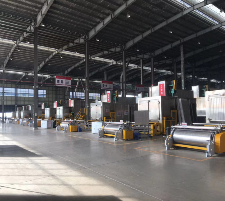 绿色新材料浪潮已至,浙江昊杨新能源科技有限公司如何助力企业“塑”造新未来?