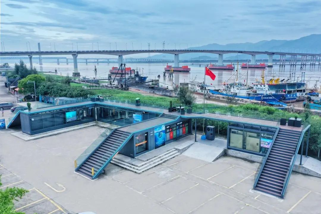 全国首部!推广“蓝色循环”,浙江台州专门为海洋治塑立法