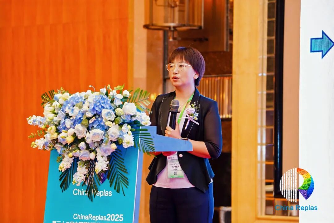 赵娜娜:新塑料污染国际文书进展分析 | ChinaReplas报告精选