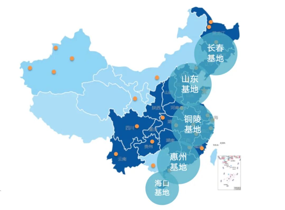100万吨废塑料 “待命”!分收易站拟建5大基地,打通 “垃圾-原料” 全链条闭环 | ChinaReplas2025展商风采