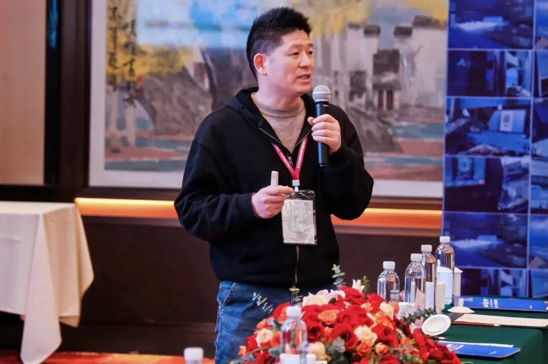 冯斌:数字化是PCR企业发展的必经之路 | ChinaReplas报告精选