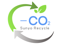 三优减碳:9条再生塑料生产线,年产量达17000万吨丨ChinaReplas2025展商风采