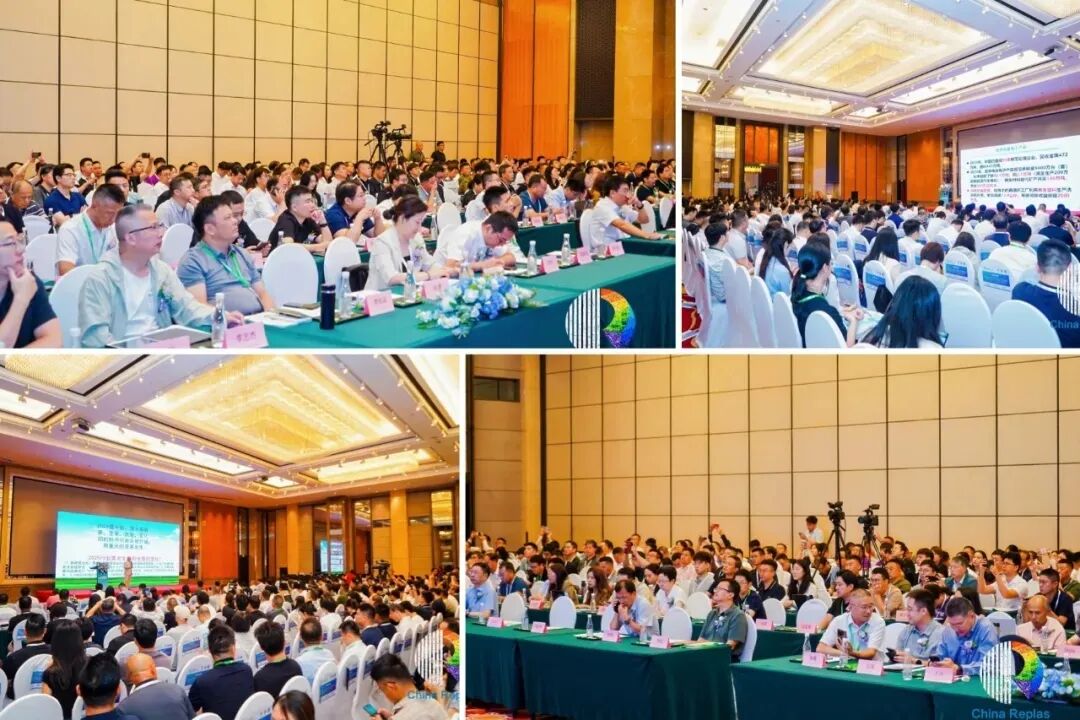 圆满收官!ChinaReplas2025宁波落幕,2026厦门&东莞再约
