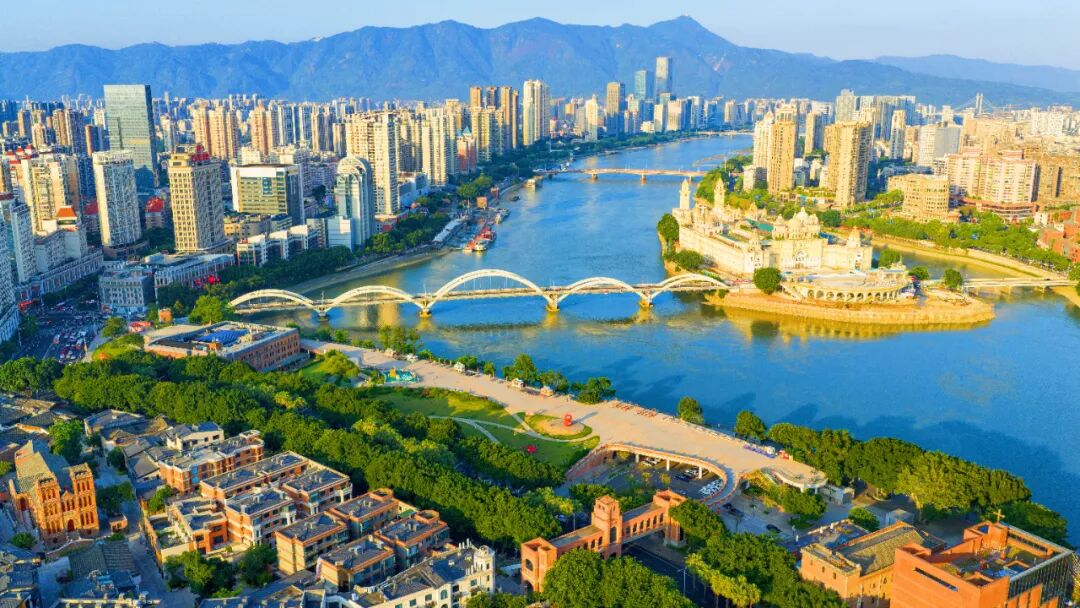 5620万,18倍溢价!中国资源循环集团 收购 国投福州资源51%股权