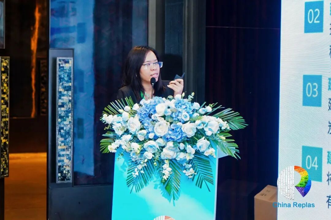 北京华税律师 张倩:废塑料回收入账方式与税务风险