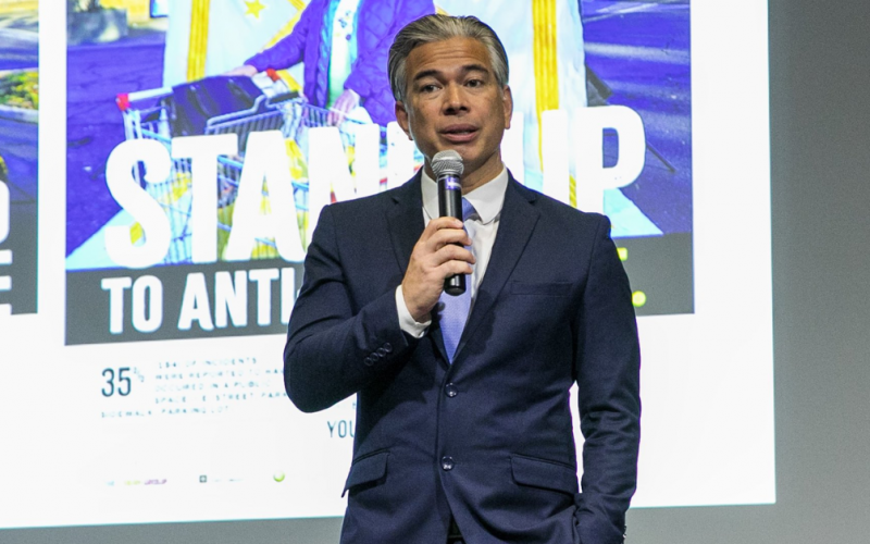 塑料袋“可回收”骗局在加州面临清算:3家被诉,4家以170万美元天价和解
