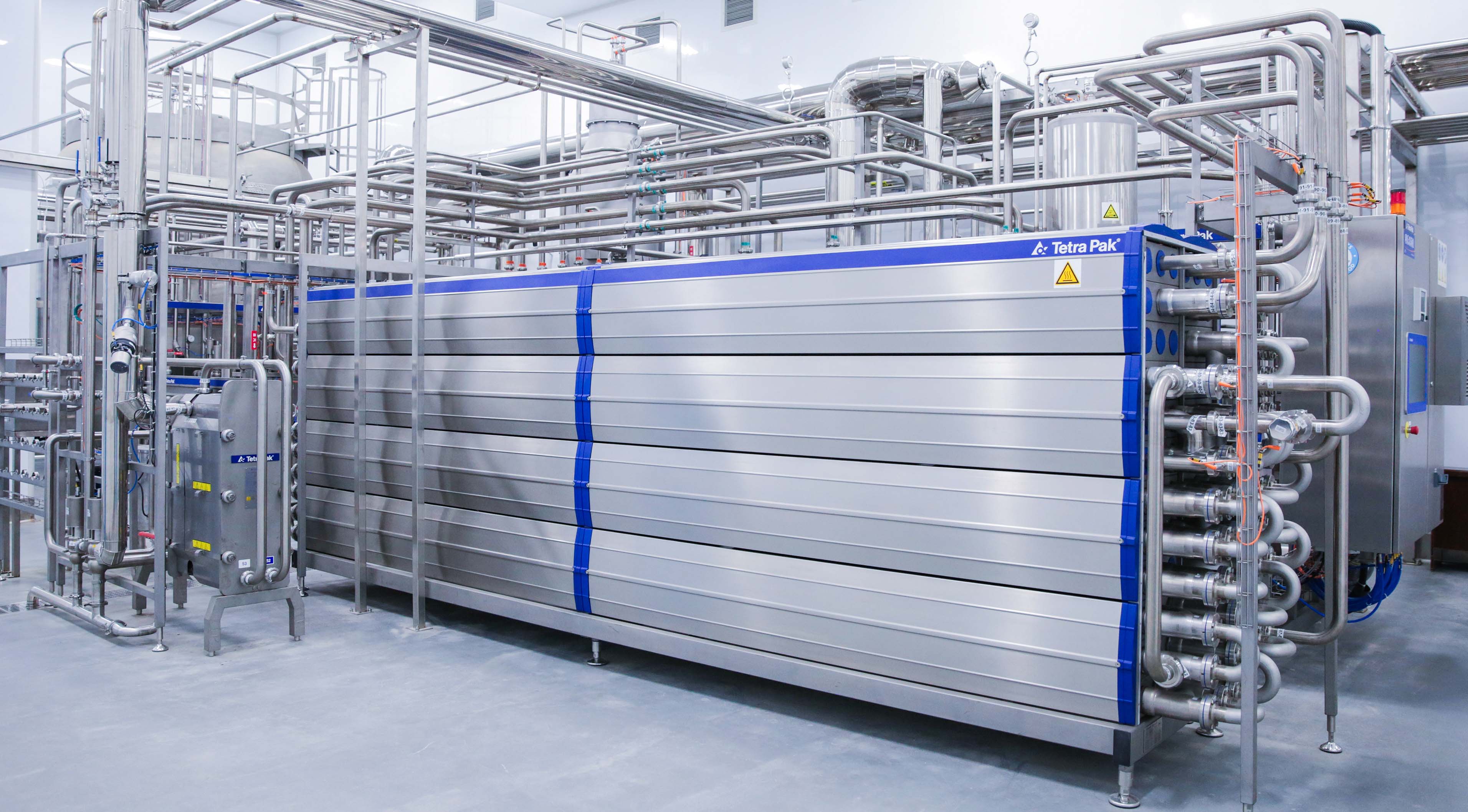 利乐工艺
采用利乐超高温瞬间灭菌工艺
保留产品原有风味