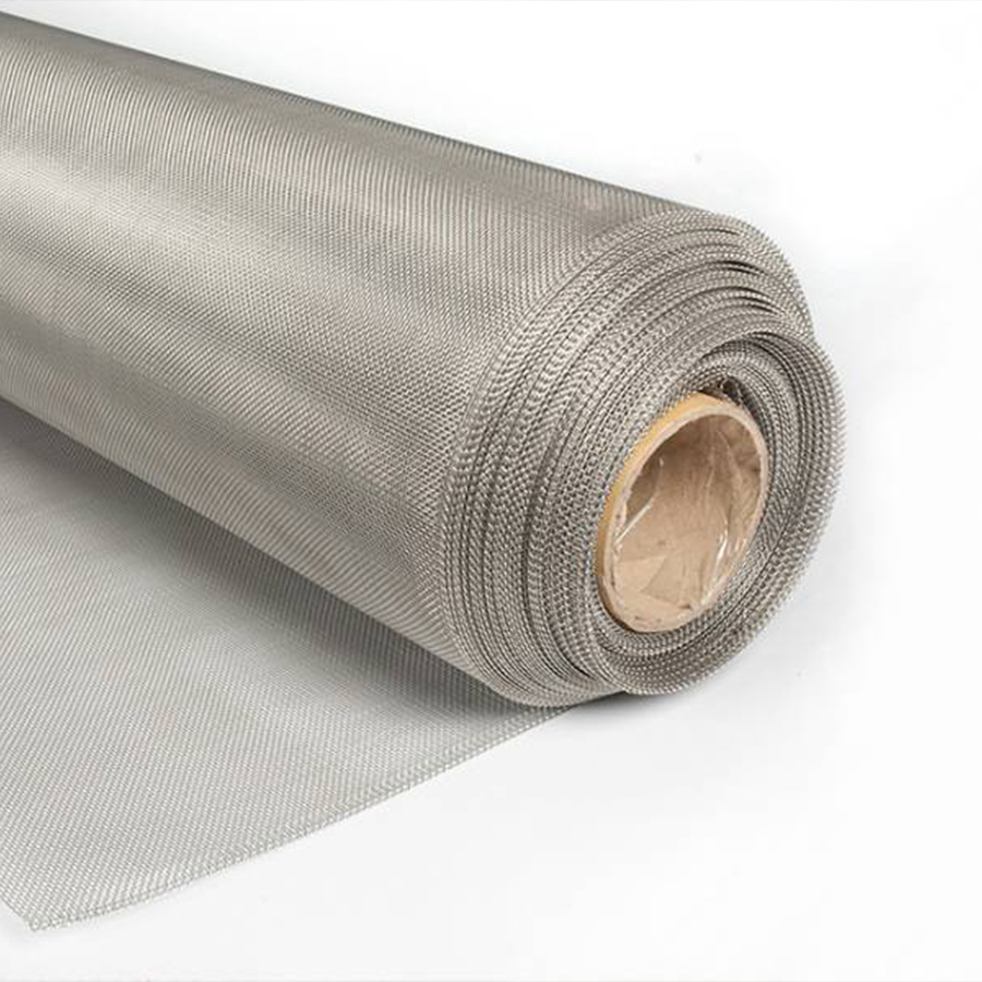 Stainless Steel Wire