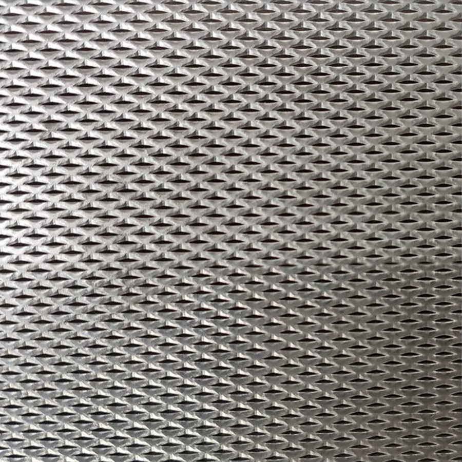 Steel Mesh