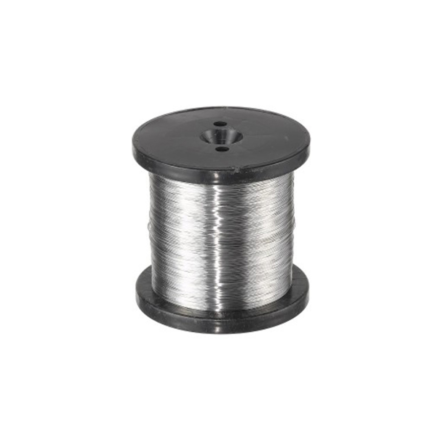 Galvanized Iron Wire