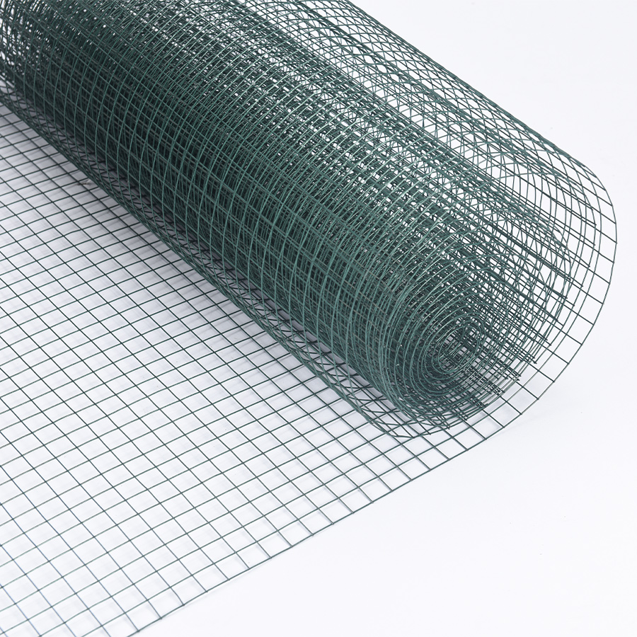 Welded Wire Mesh