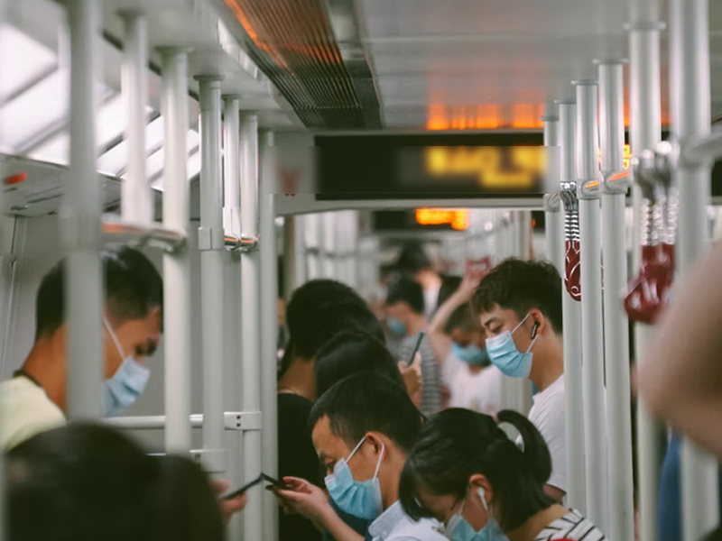 Wisdom sinks into the community, and Guangting community helps small assistants build a fortress of epidemic prevention and control