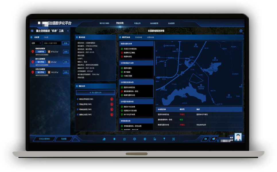Intelligent approval assistant decision-making platform