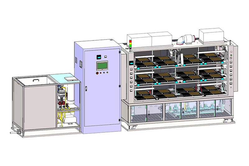 半导体电容赋能机