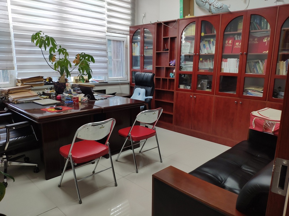 新疆荣远律师事务所