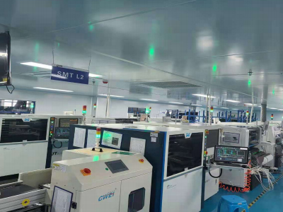 SMT Production Line