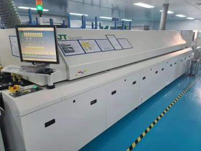 Reflow Welding Machine