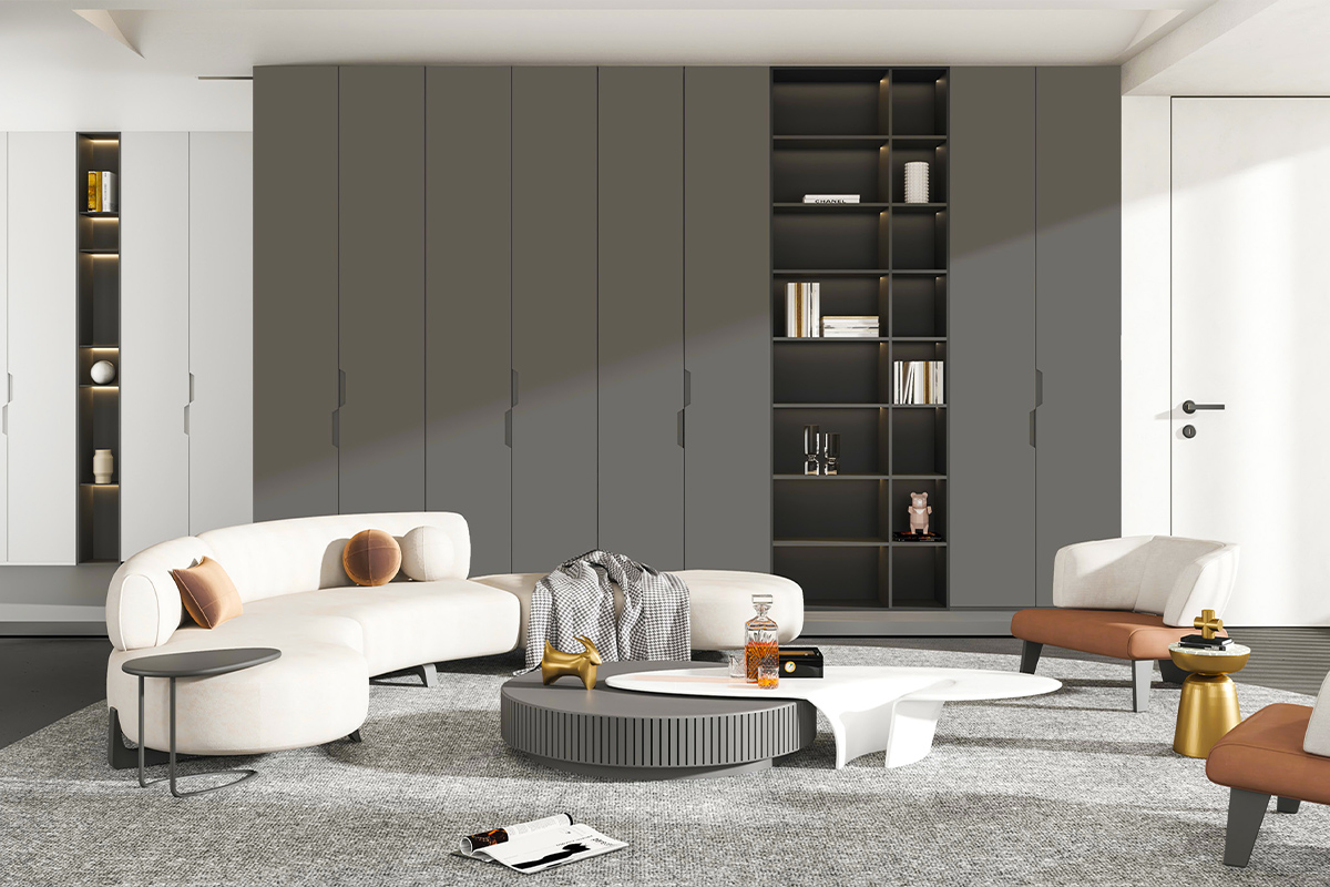 奇闻秘事娓娓道来