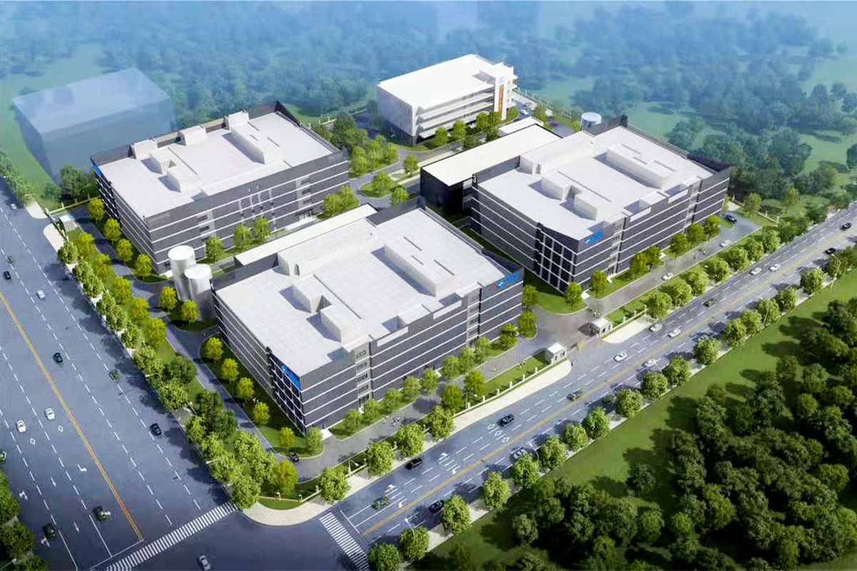 China mobile Luoyang hujiao base