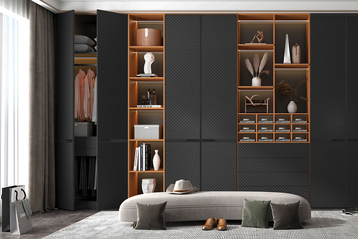 营造雅致生活的别样韵律