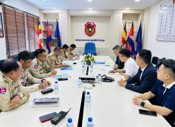 速看！柬埔寨多行业采购商及专业观众将出席本次展会！