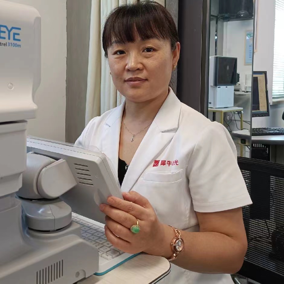 授课教师郭老师