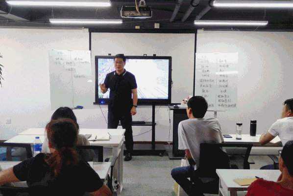 英雄请留步 | 这些企业招聘啦！