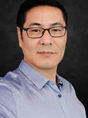 授课讲师余老师