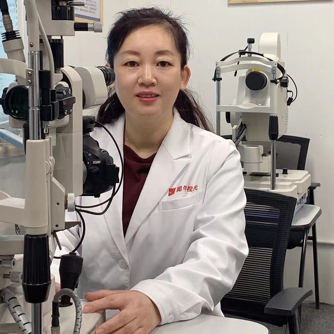 授课教师姚老师