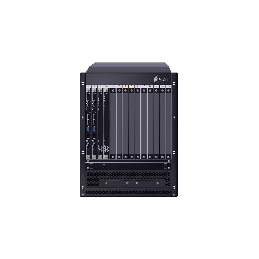 视讯服务器_S900