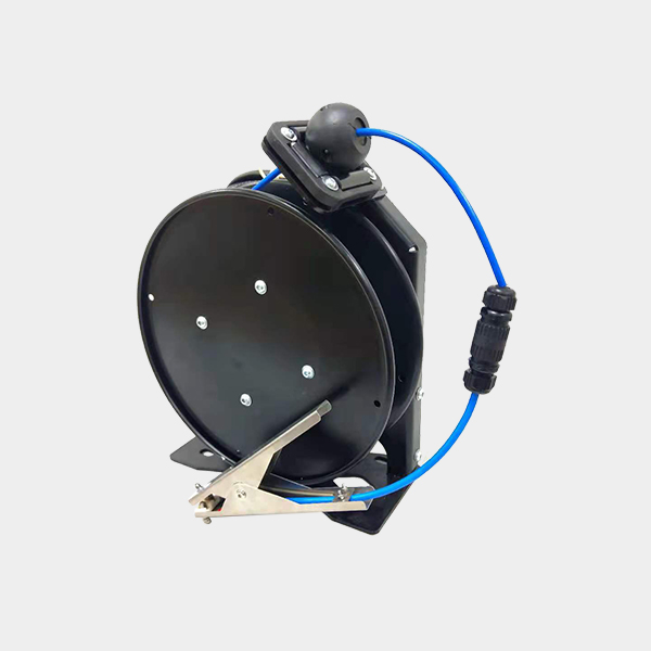 AGNI-IP/XA-R 防静电接地收缩轮