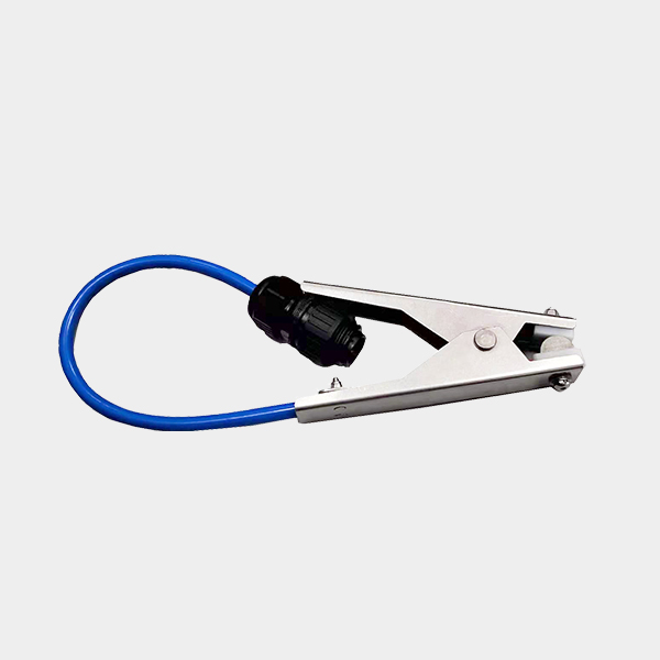 AGNI-XA05/M05 特殊静电夹钳