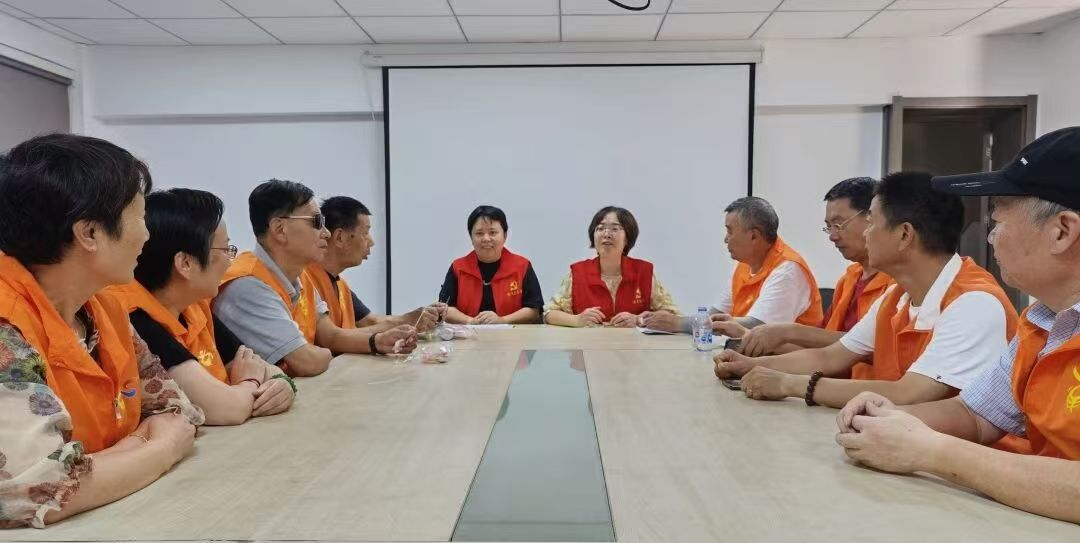 【善治家园·名师优荐】自治金项目案例精选（四）