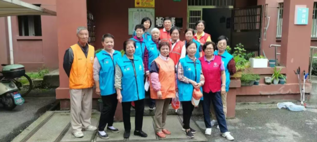 【善治家园·名师优荐】自治金项目案例精选（七）