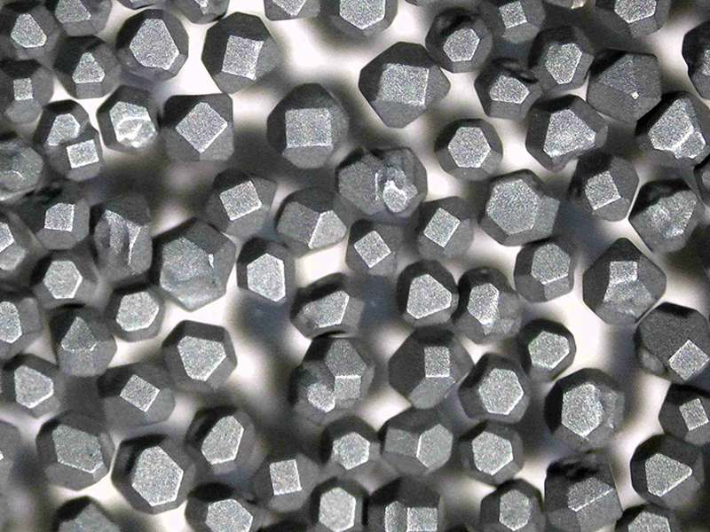 金剛石鍍覆碳化硅SiC