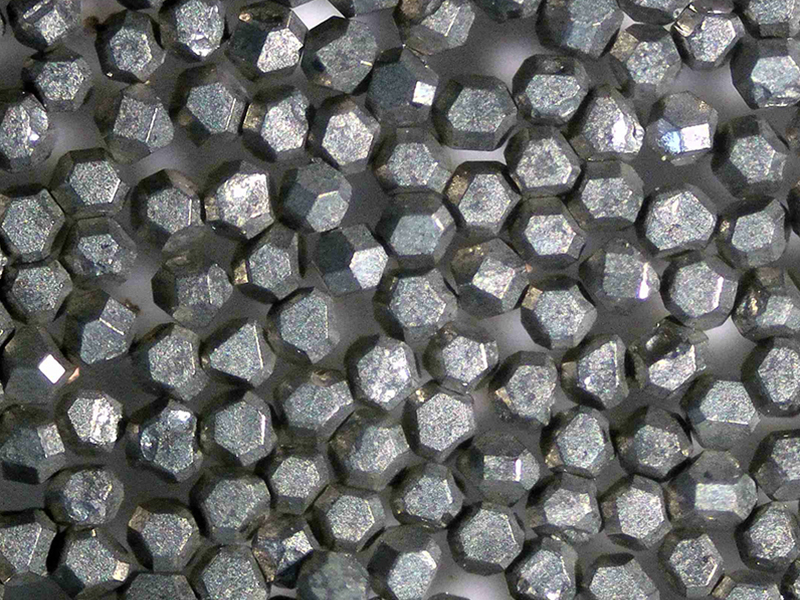 真空鍍鉻（Cr）膜