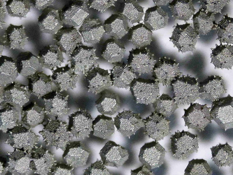 化學(xué)鍍鈷、磷合金