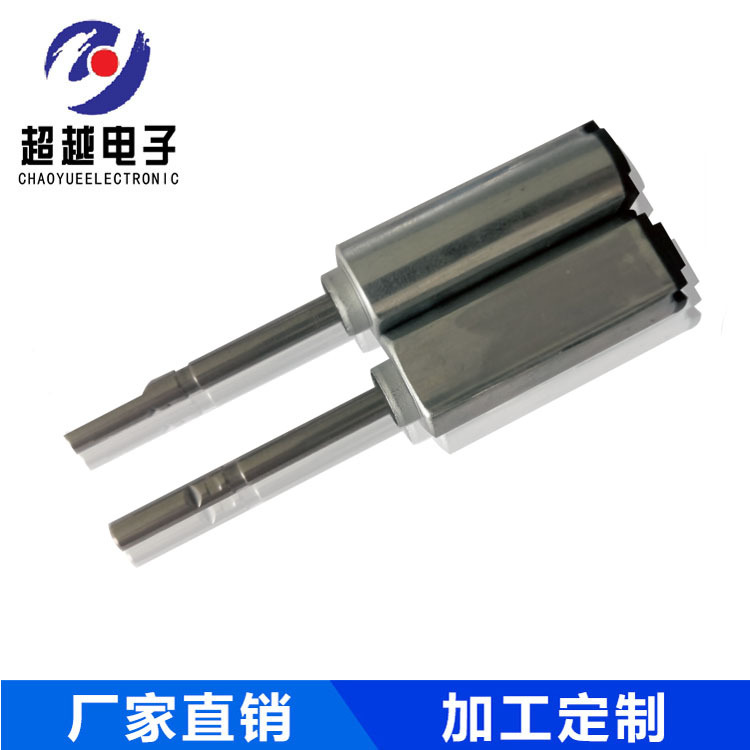 聲波電機磁懸浮振動性能強勁壽命電動牙刷馬達沖牙器洗牙器