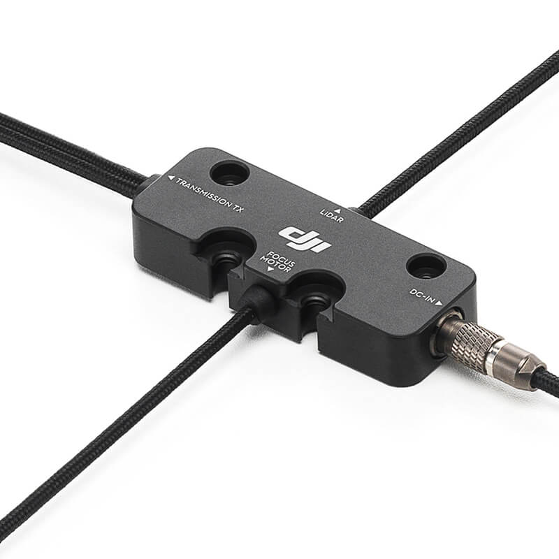 DJI Focus Pro LiDAR 影像傳輸連接線