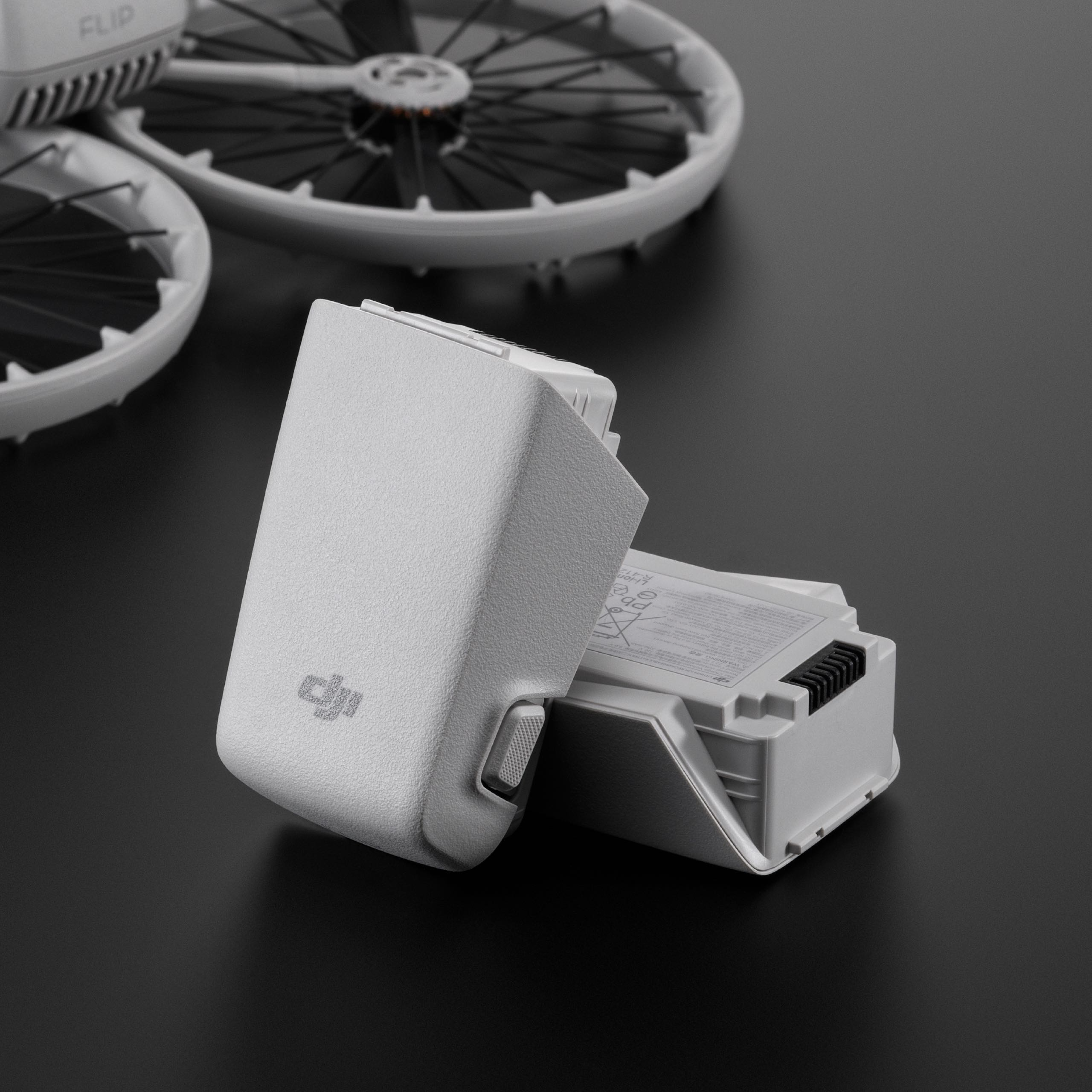DJI Flip 配件