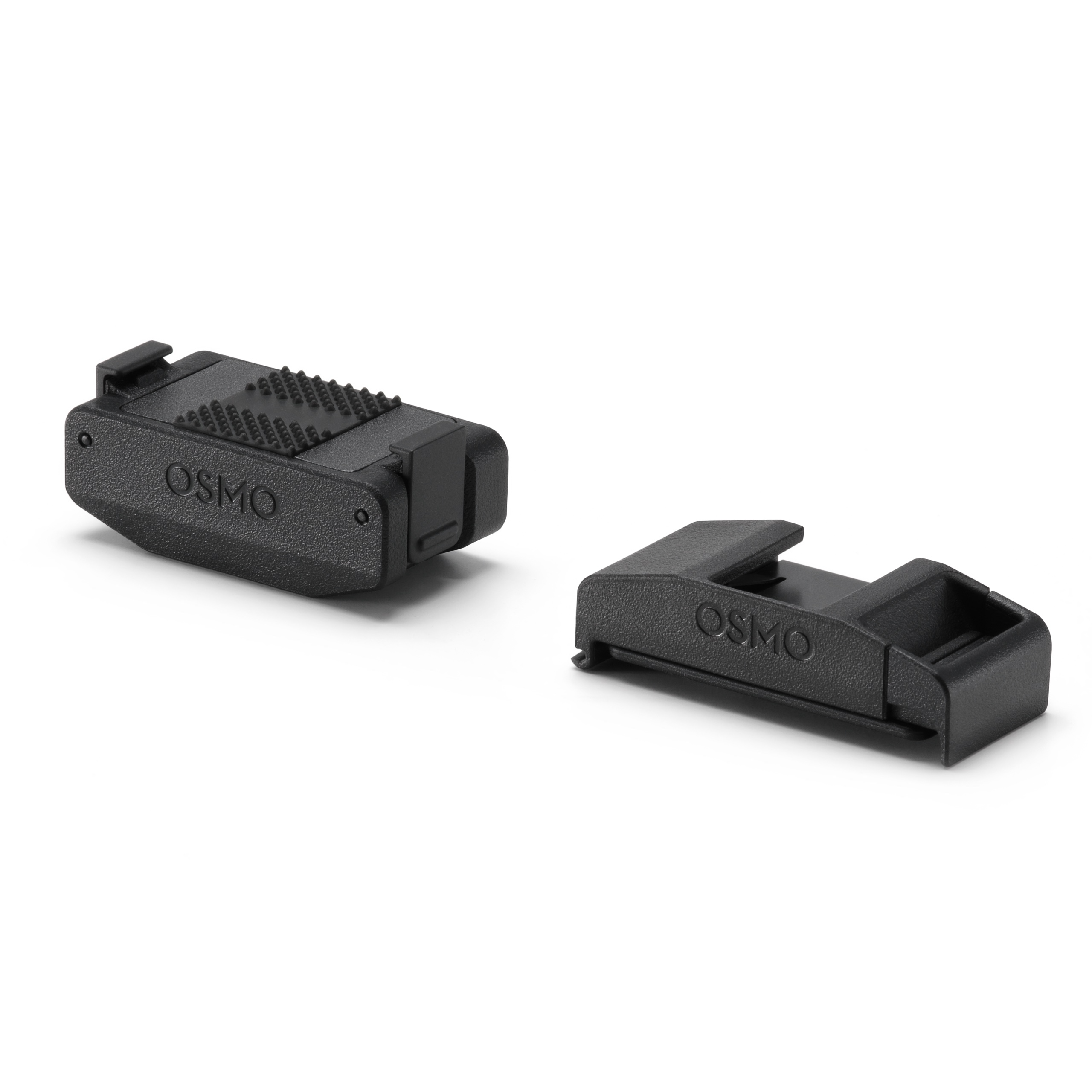 Osmo Action 冷靴擴充套件