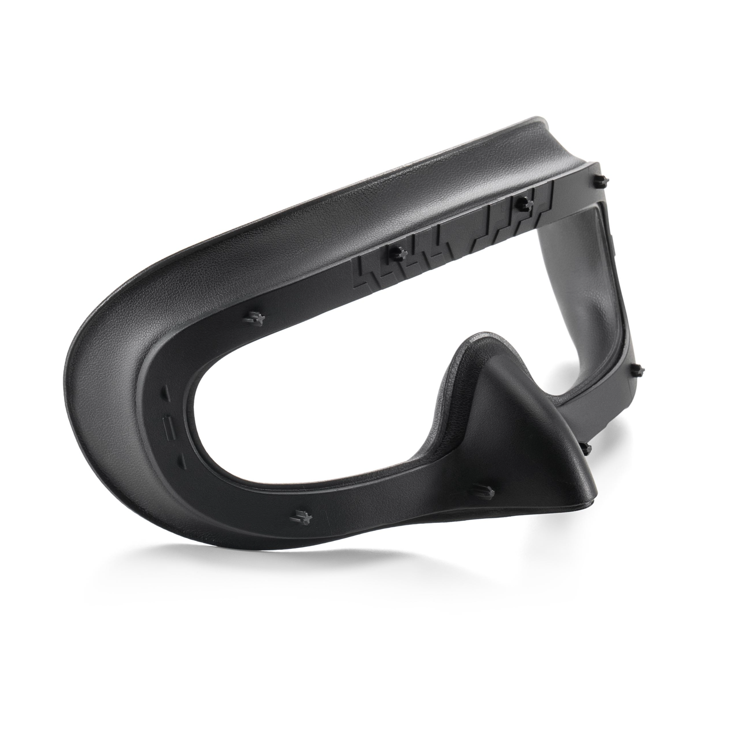 DJI 飛行眼鏡一體版面罩