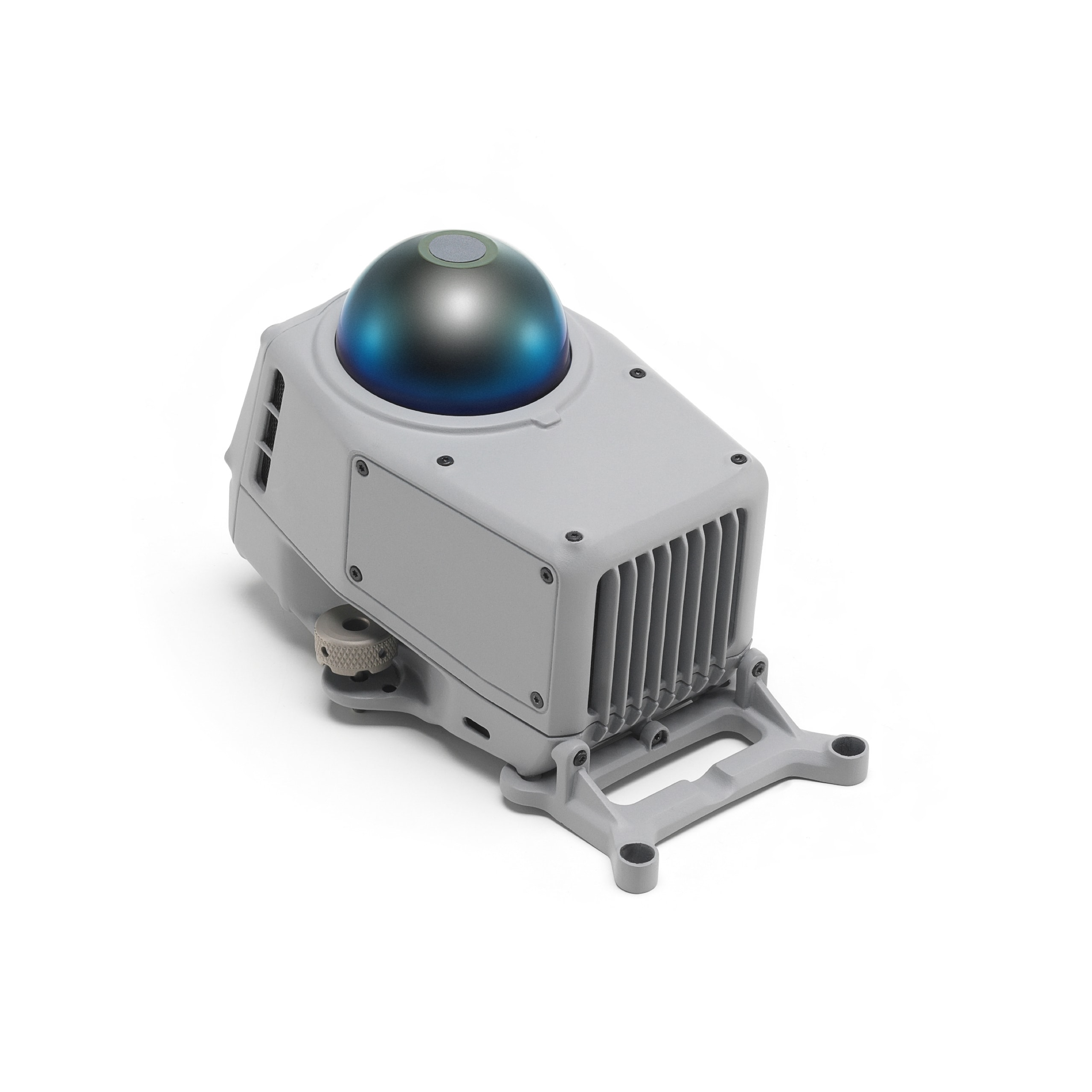 DJI Matrice 4 避障雷達