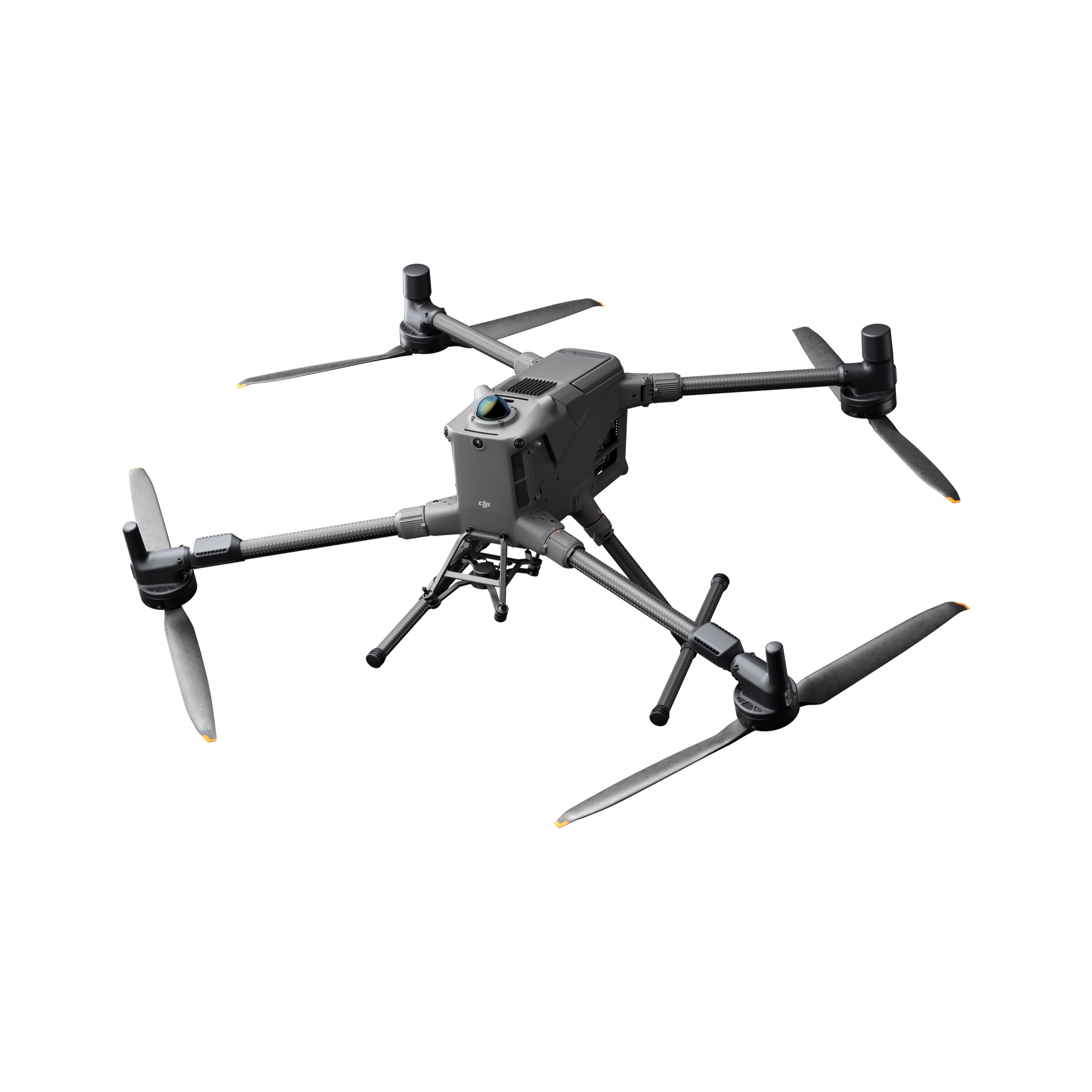 DJI Matrice 400 无忧旗舰版套装