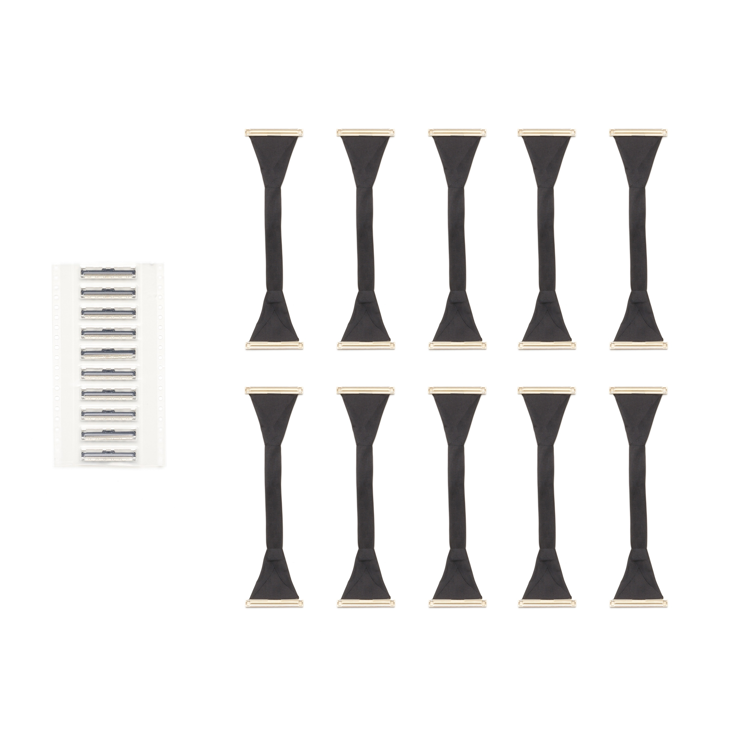 DJI SKYPORT V3 同軸線套裝