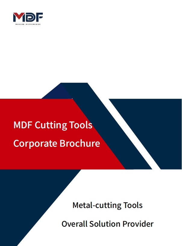 MDF BRIEF INTRODUCTION