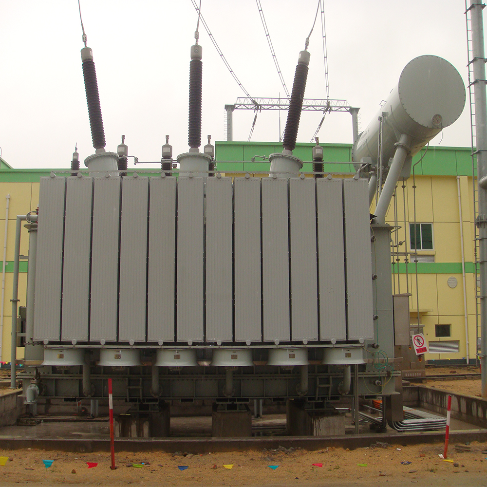 220kV transformer