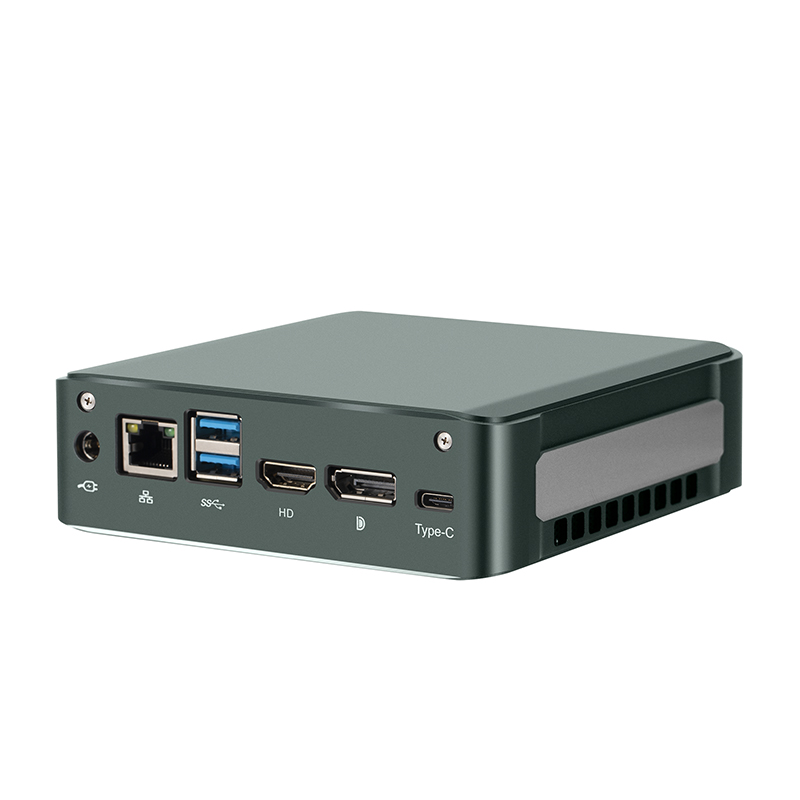 Micro Host-MU01