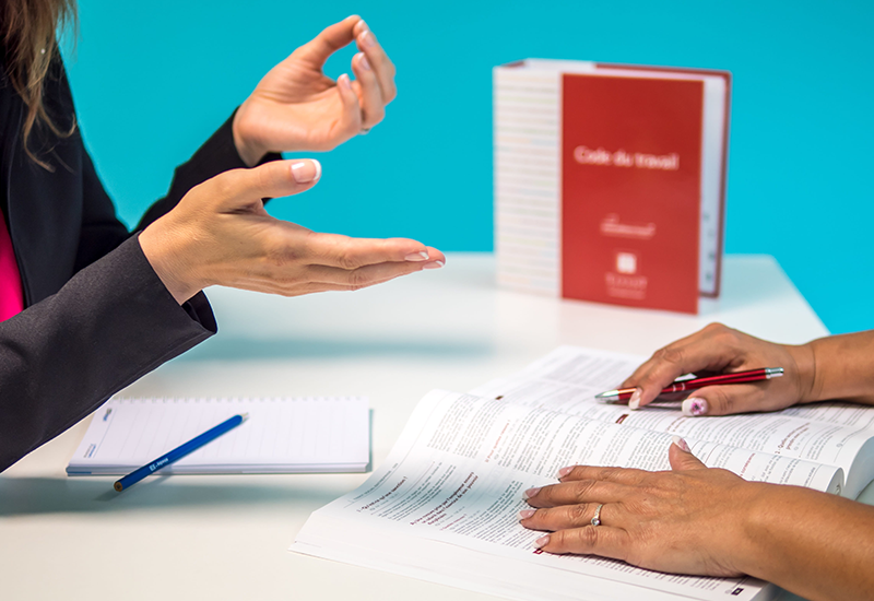 劳动与社会保障业务部