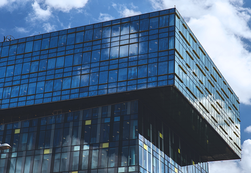 企业破产与拯救业务部